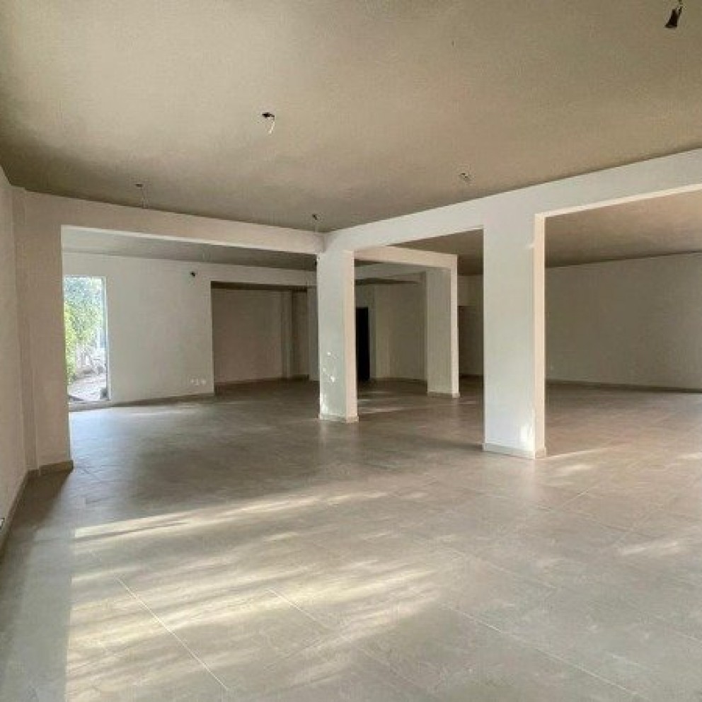 Prédio Comercial 3 Pavimentos