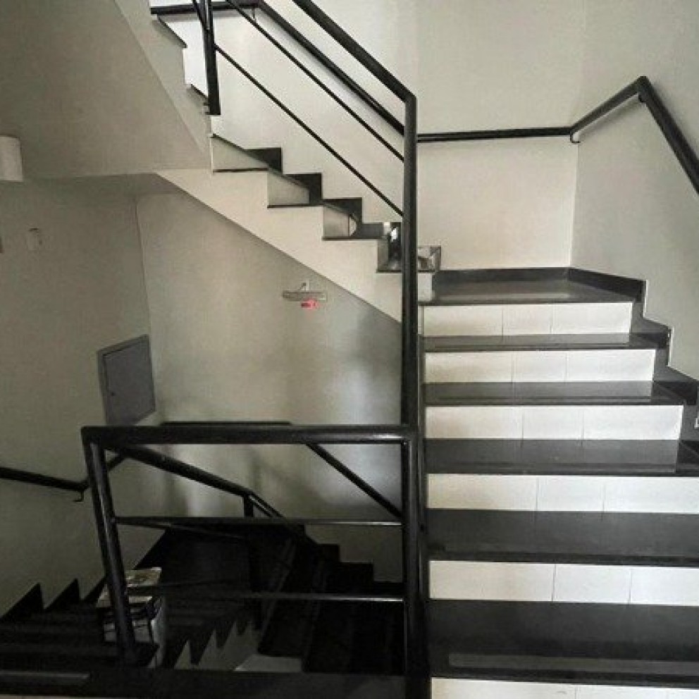Prédio Comercial 3 Pavimentos