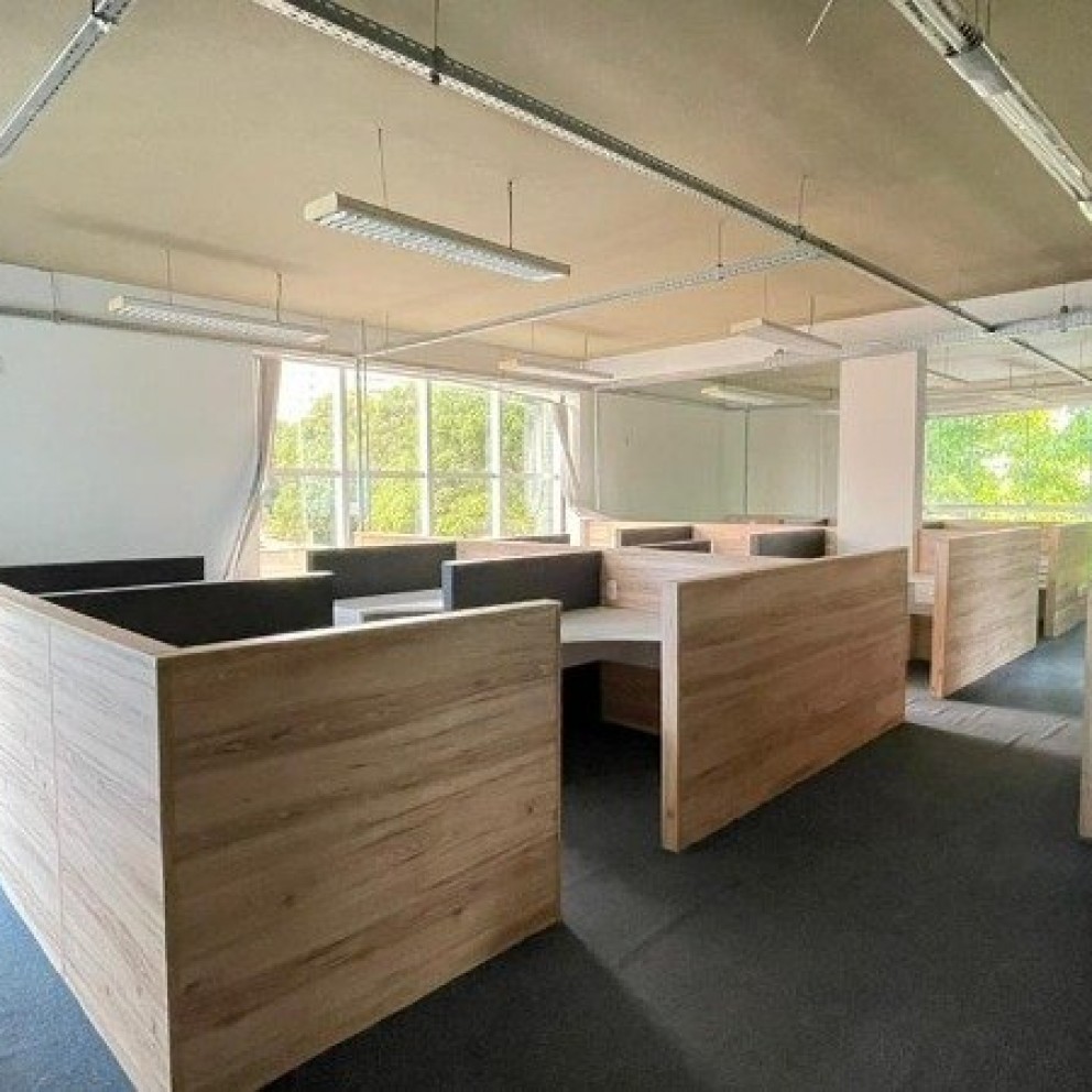 Prédio Comercial 3 Pavimentos
