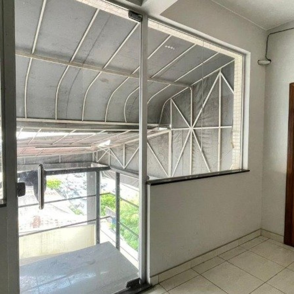 Prédio Comercial 3 Pavimentos