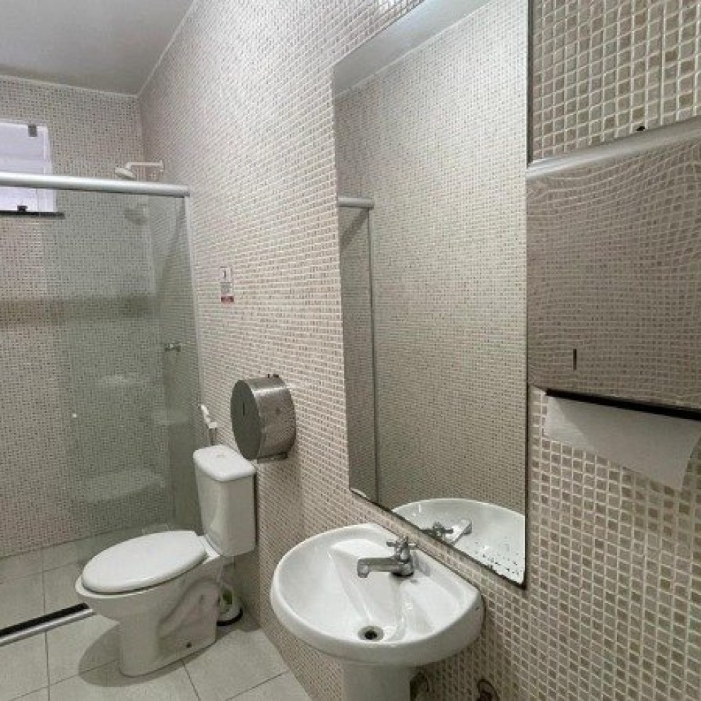 Prédio Comercial 3 Pavimentos
