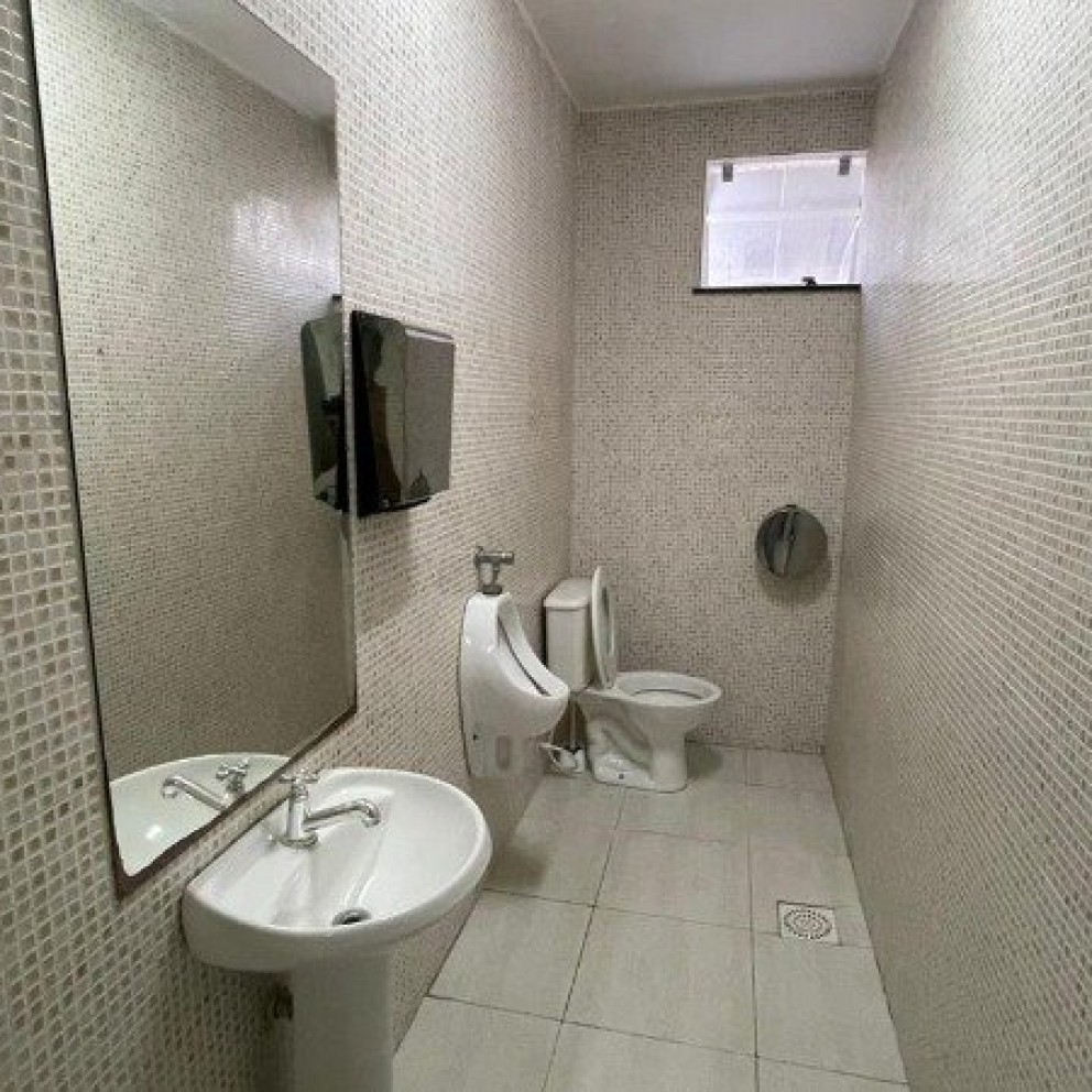 Prédio Comercial 3 Pavimentos