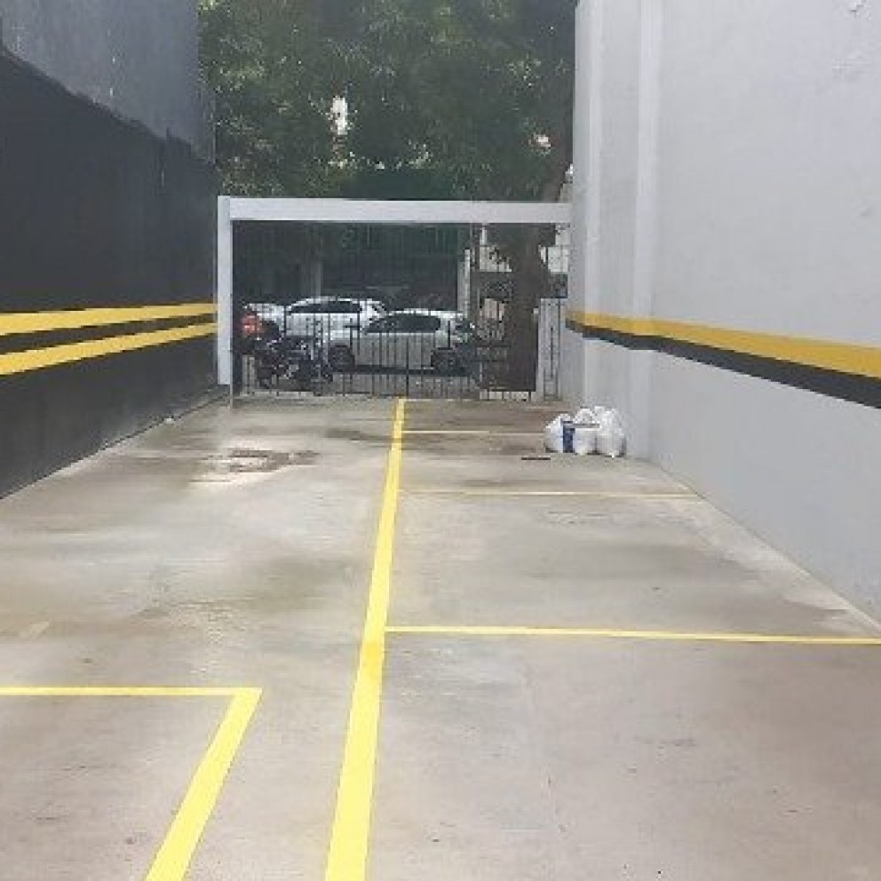 Prédio Comercial 3 Pavimentos
