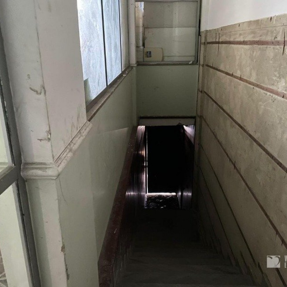 Prédio Comercial Altos
