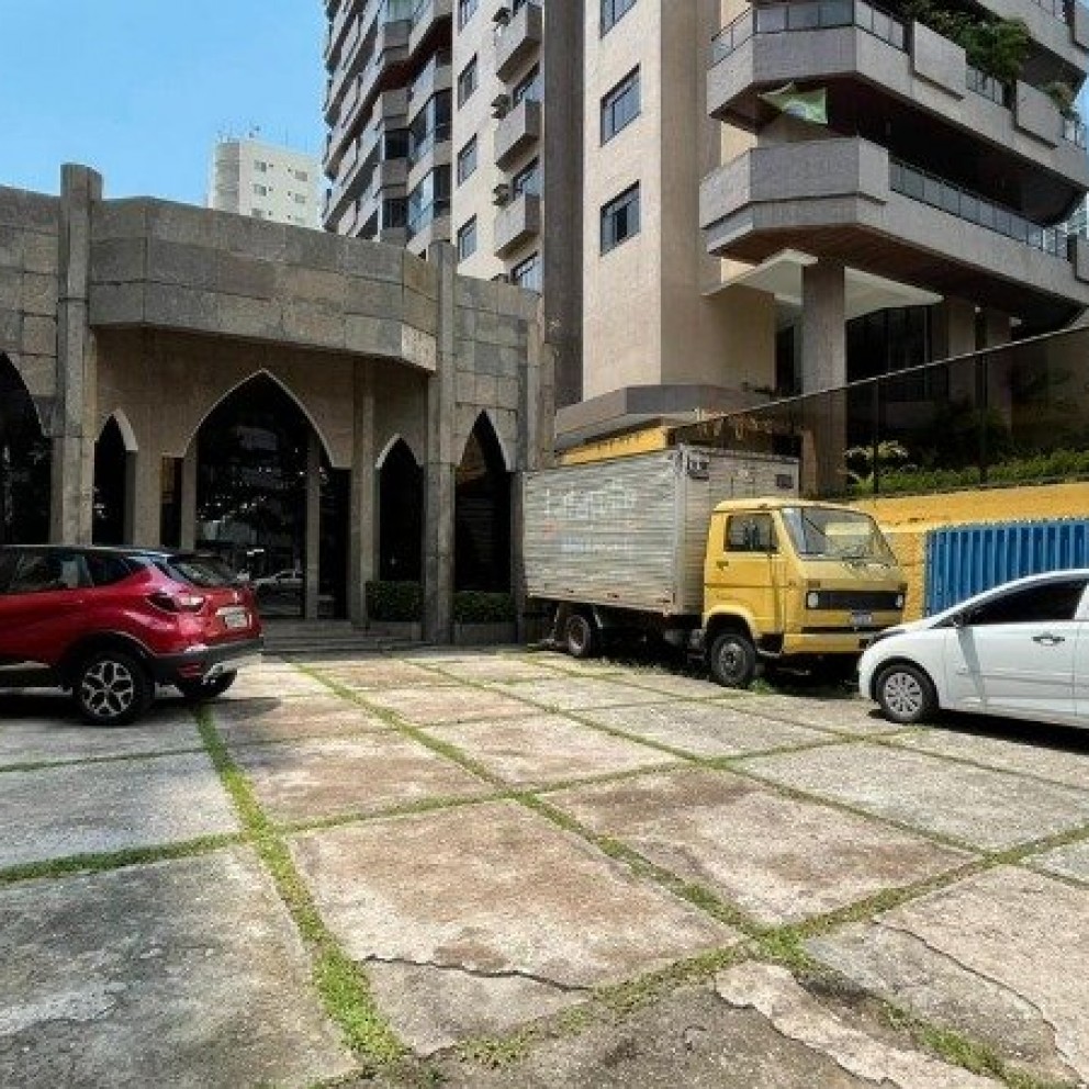 Prédio Comercial