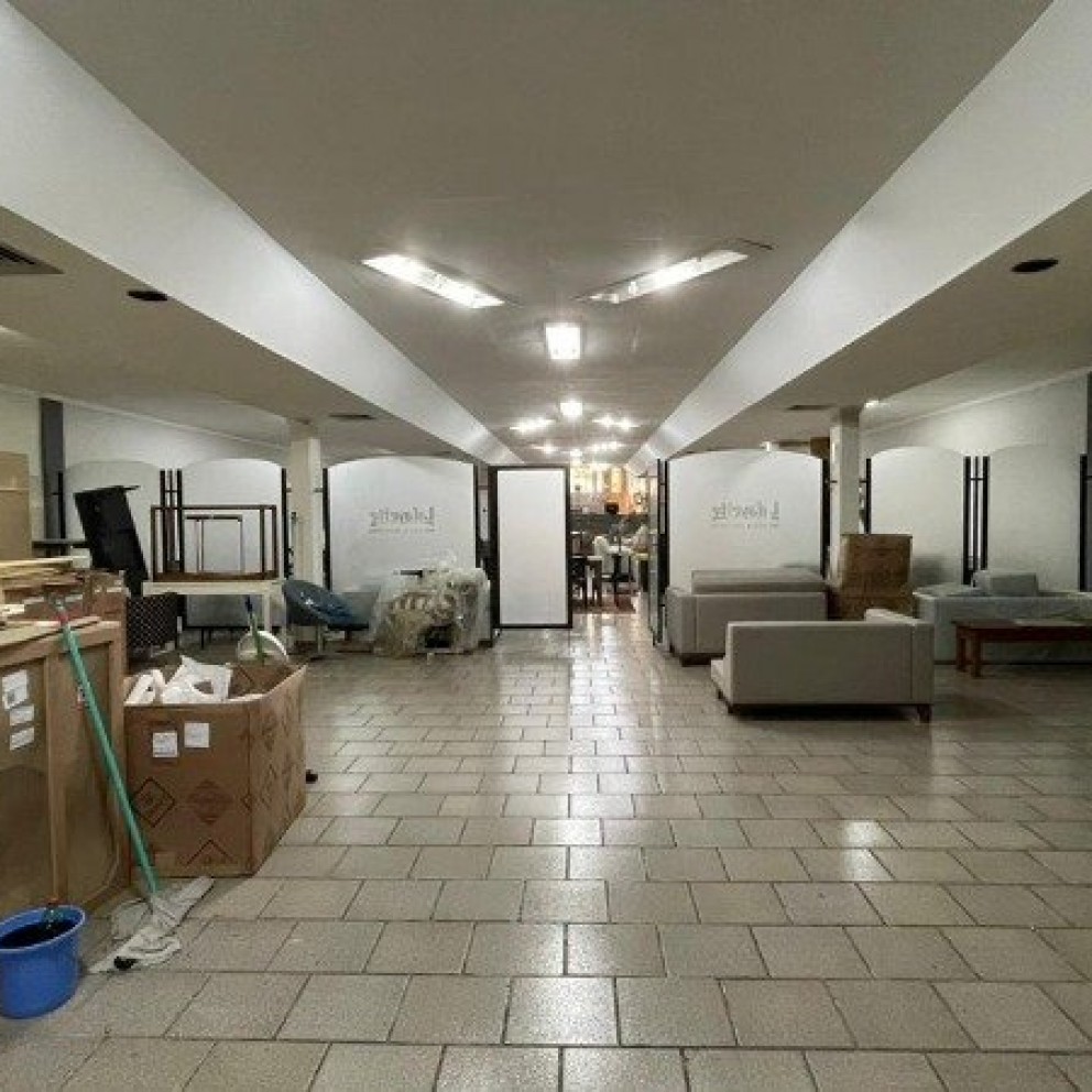 Prédio Comercial