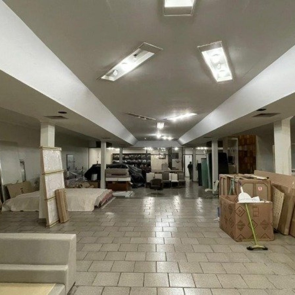 Prédio Comercial