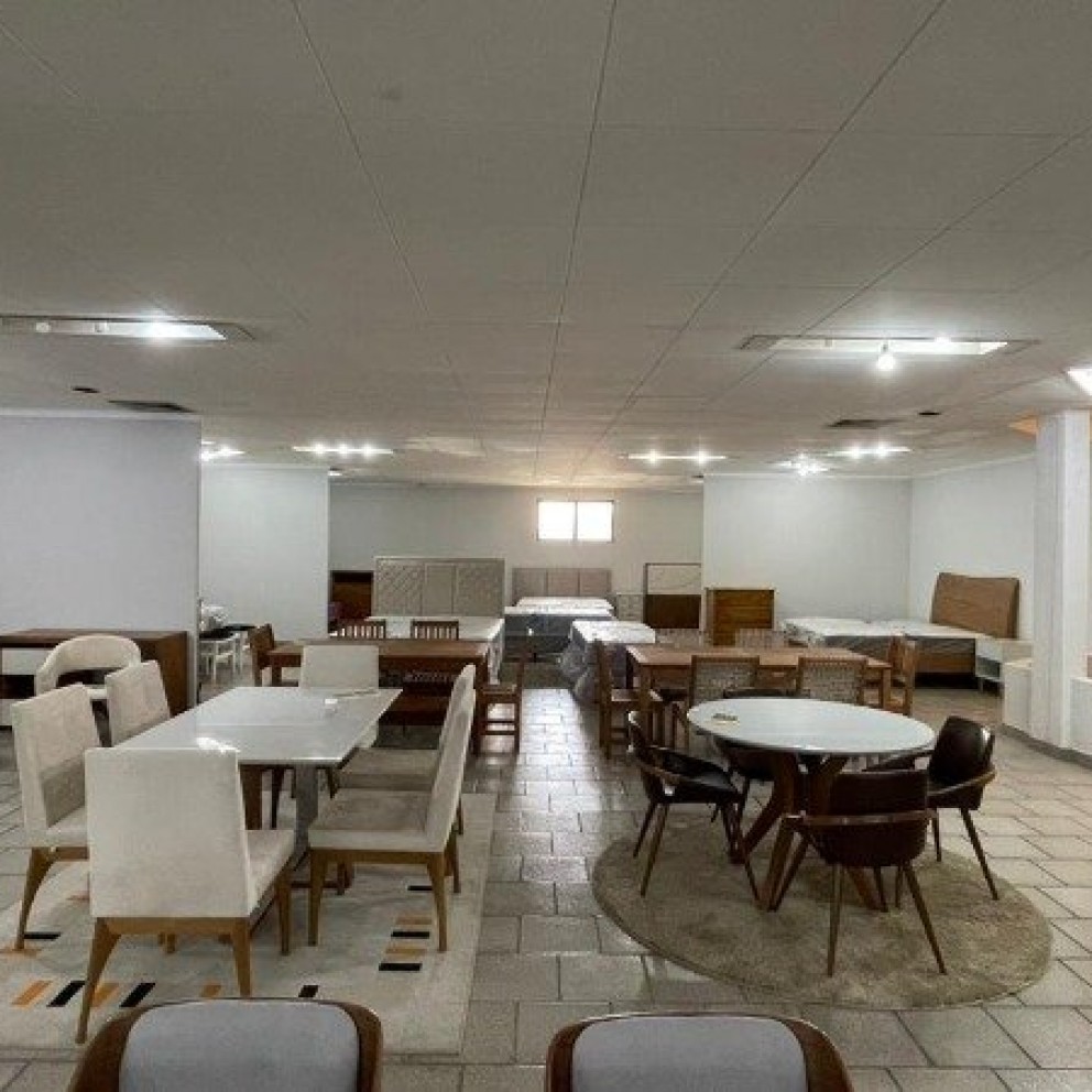 Prédio Comercial