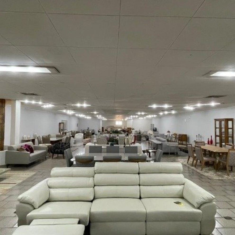 Prédio Comercial