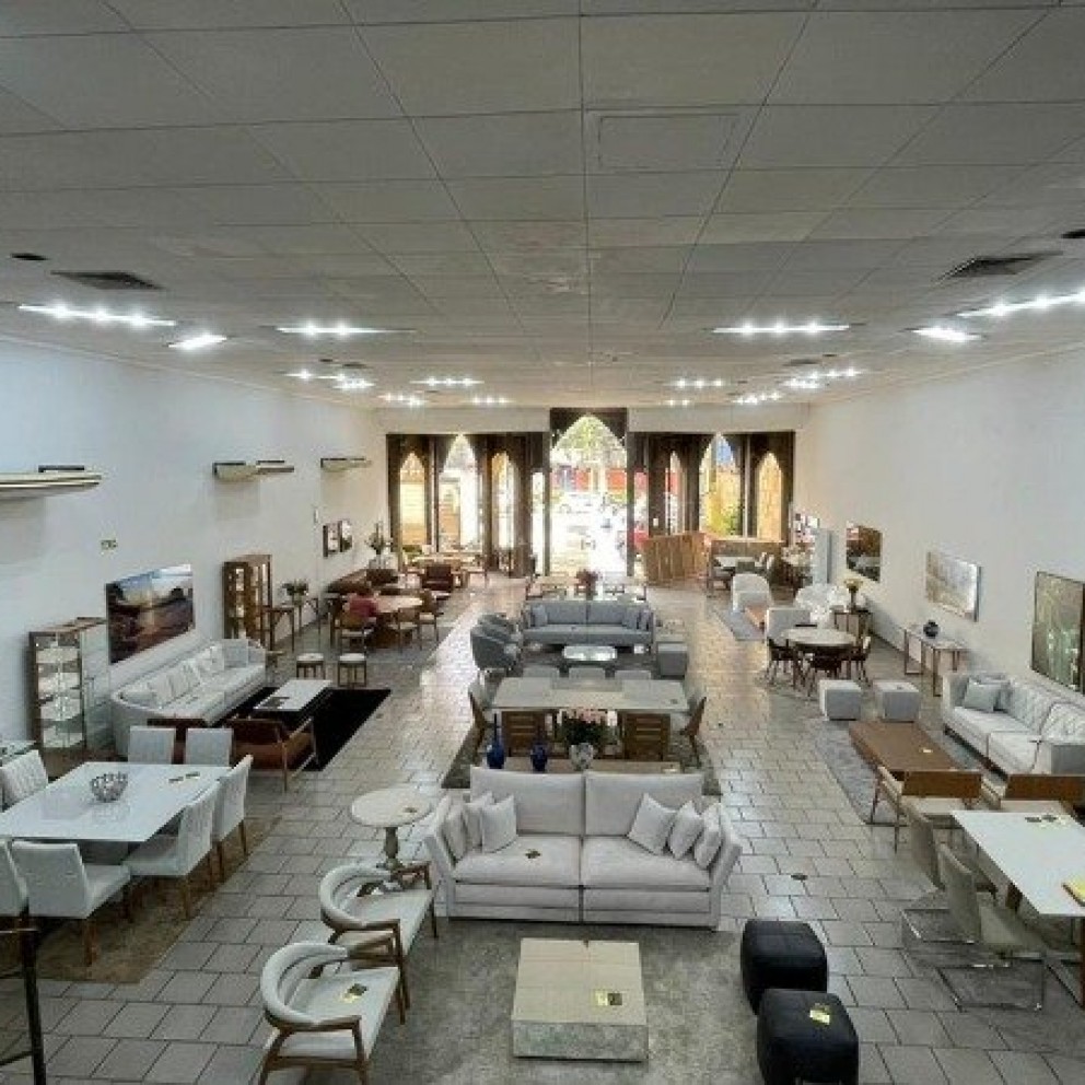 Prédio Comercial