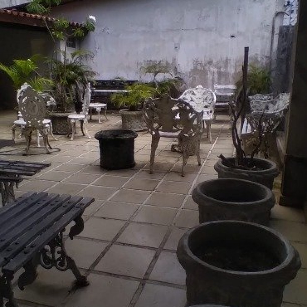 Casarão 