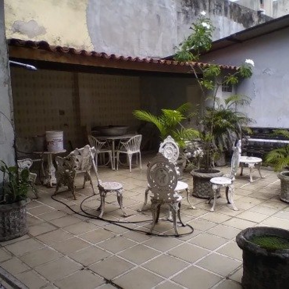 Casarão 