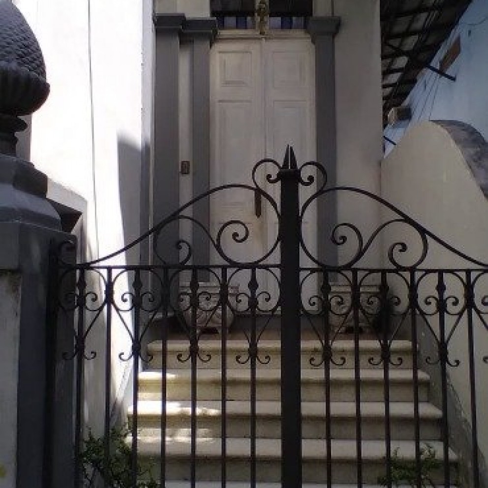 Casarão 