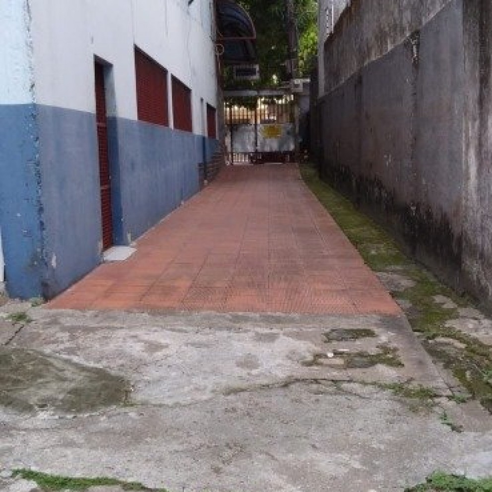 Casarão 