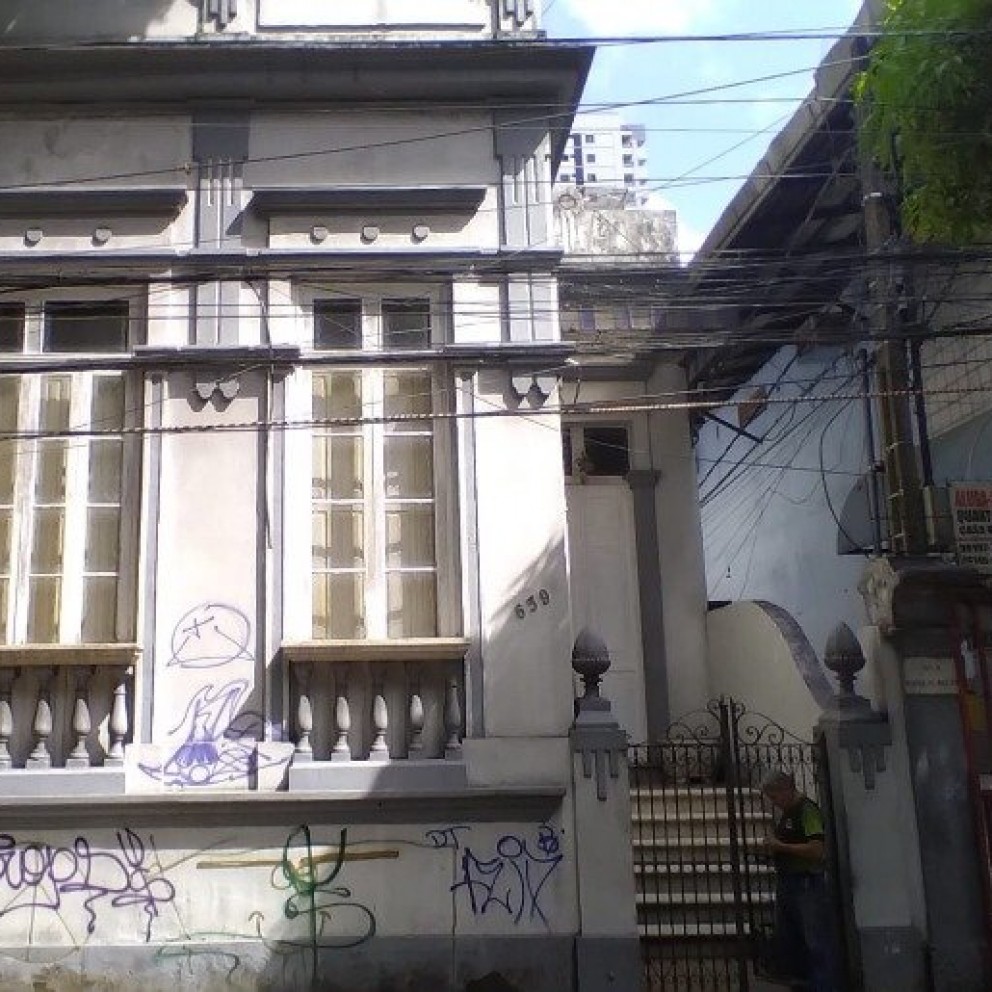 Casarão 