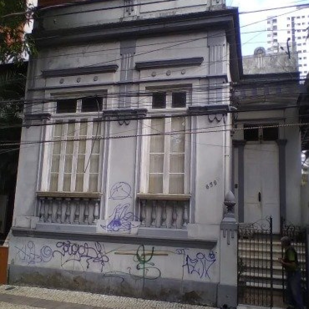 Casarão 