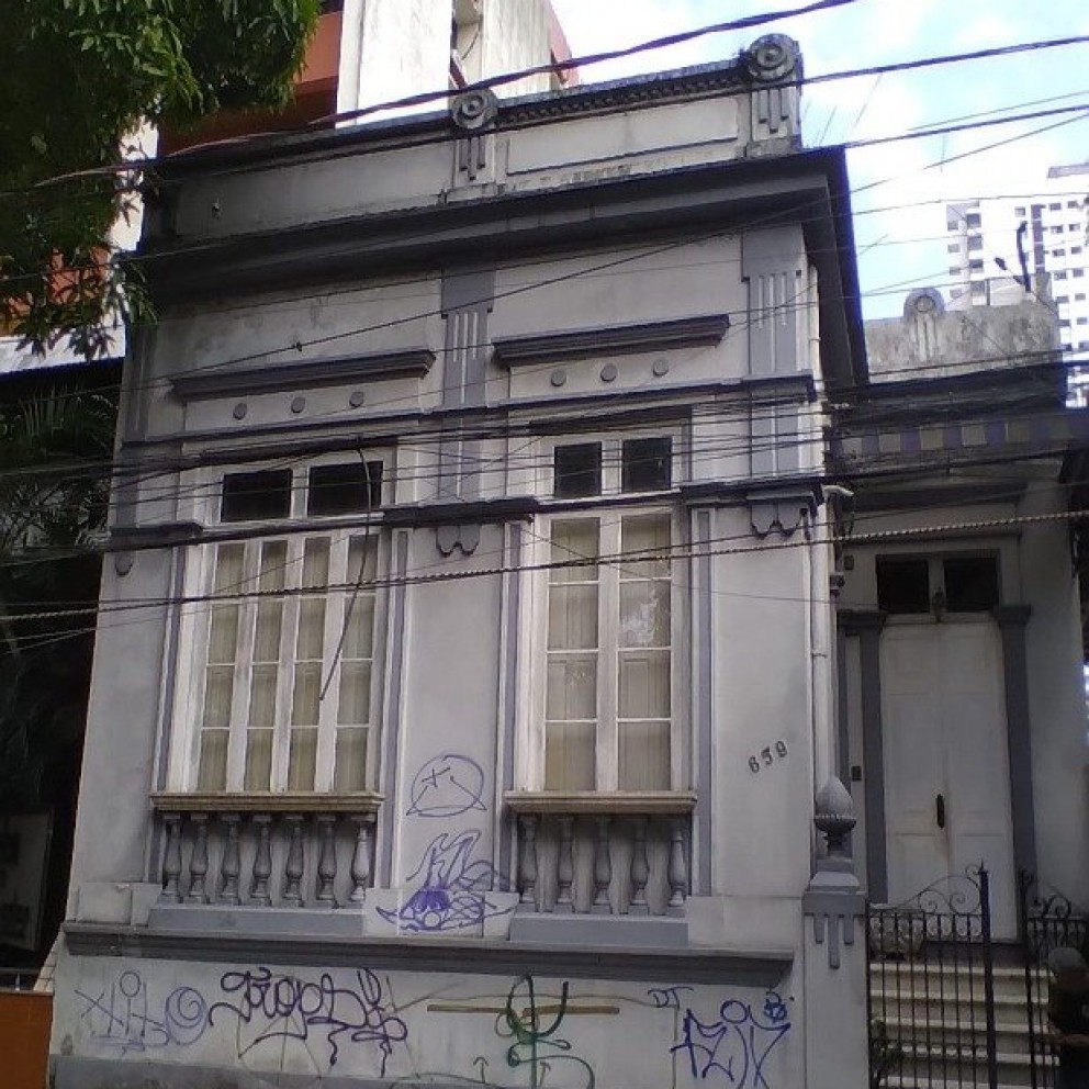 Casarão 