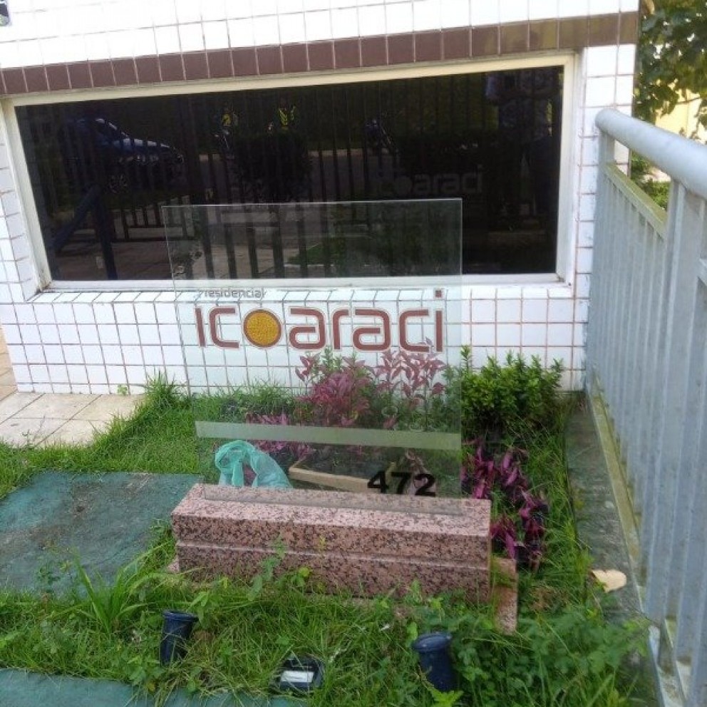 Ed. Fit Icoaraci