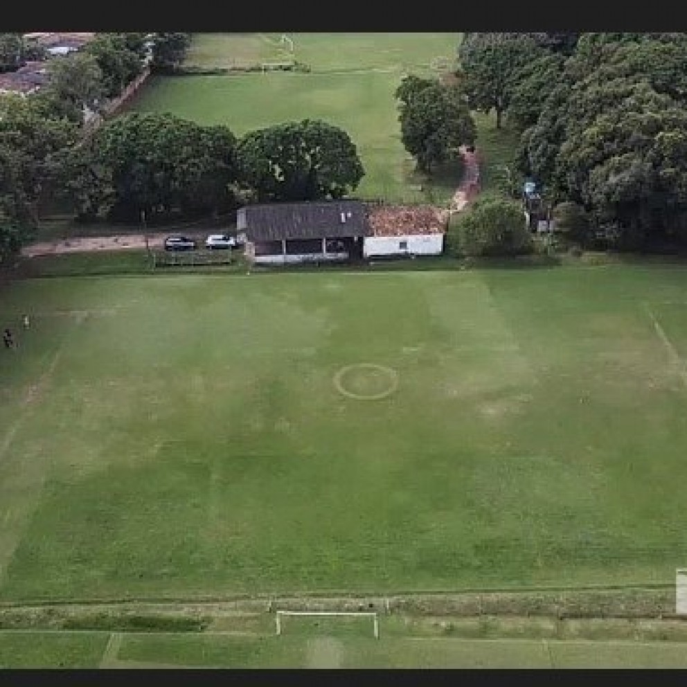 Campo Boticão 