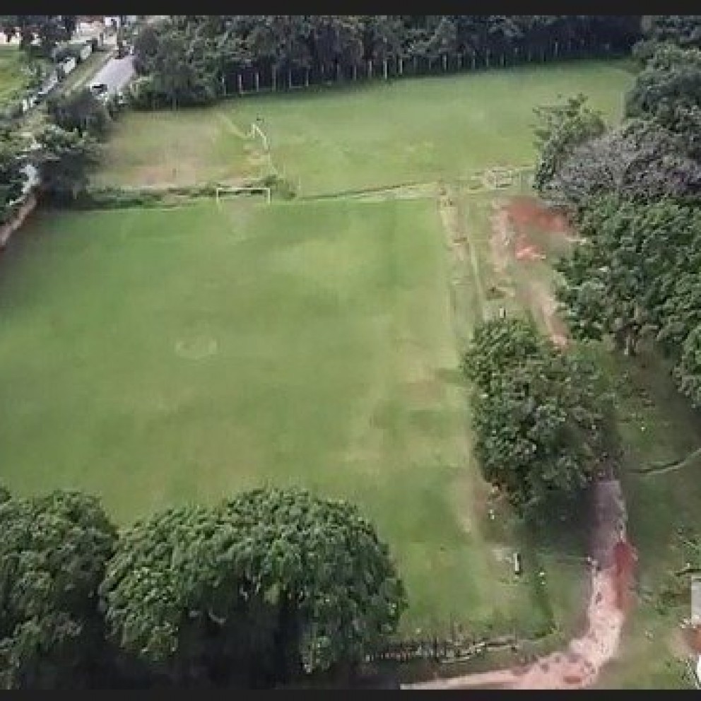 Campo Boticão 