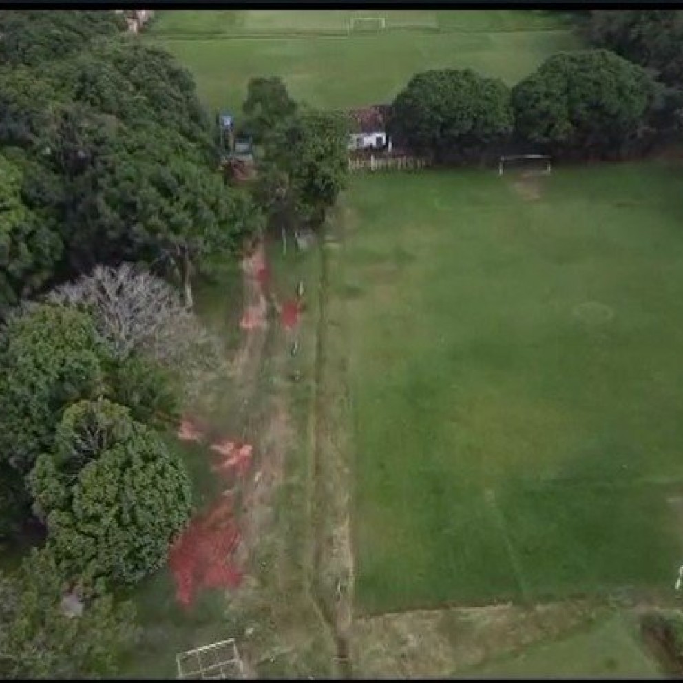 Campo Boticão 