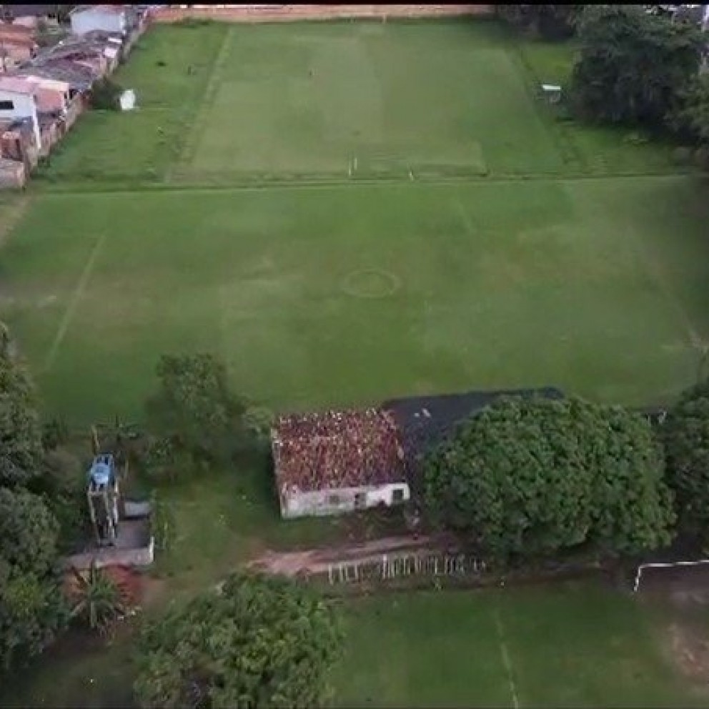 Campo Boticão 