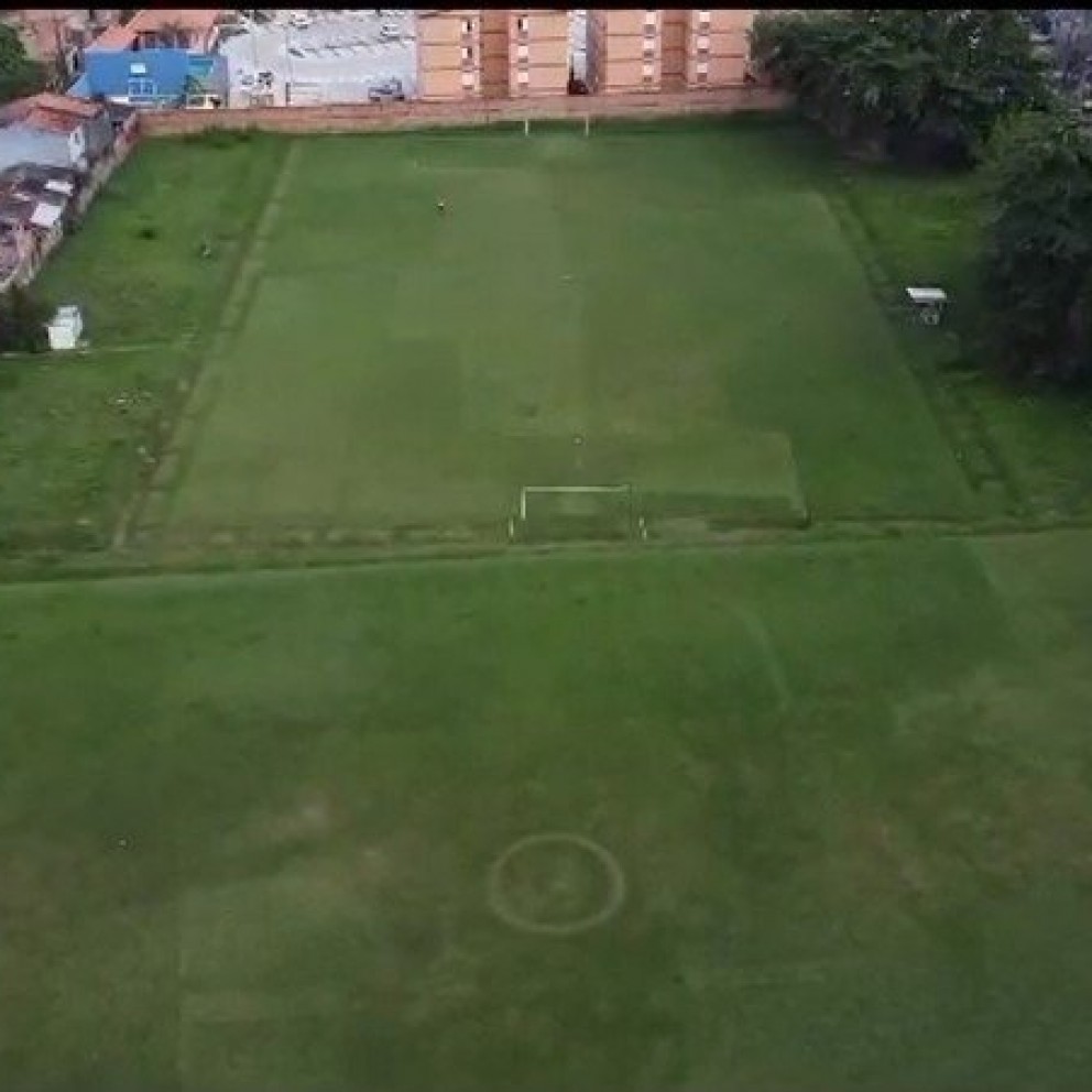 Campo Boticão 