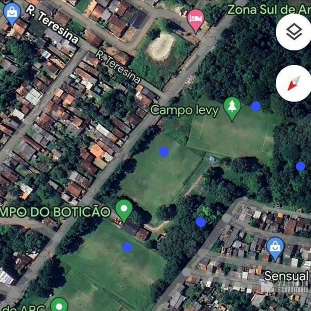 Campo Boticão 