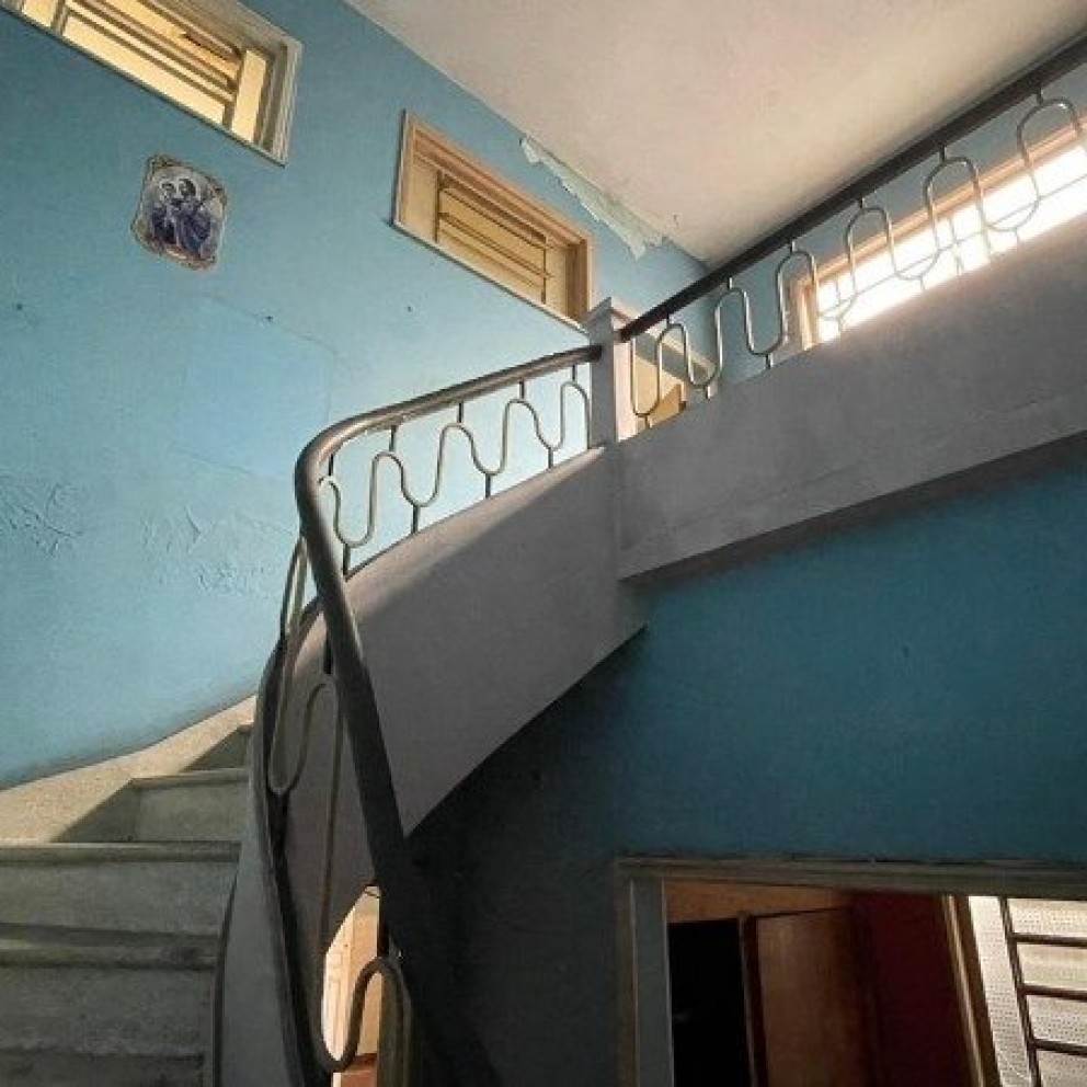 Prédio Comercial 2 Pavimentos