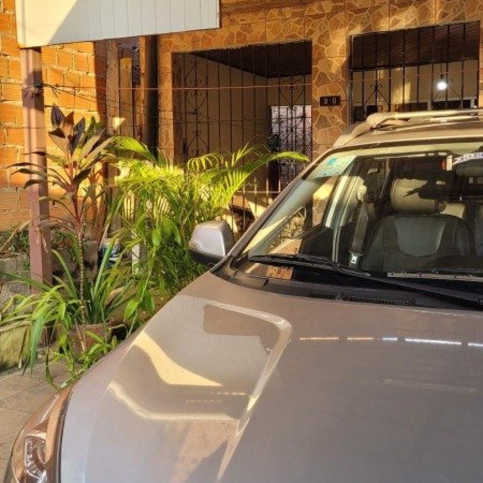 Casa Psg Eliete