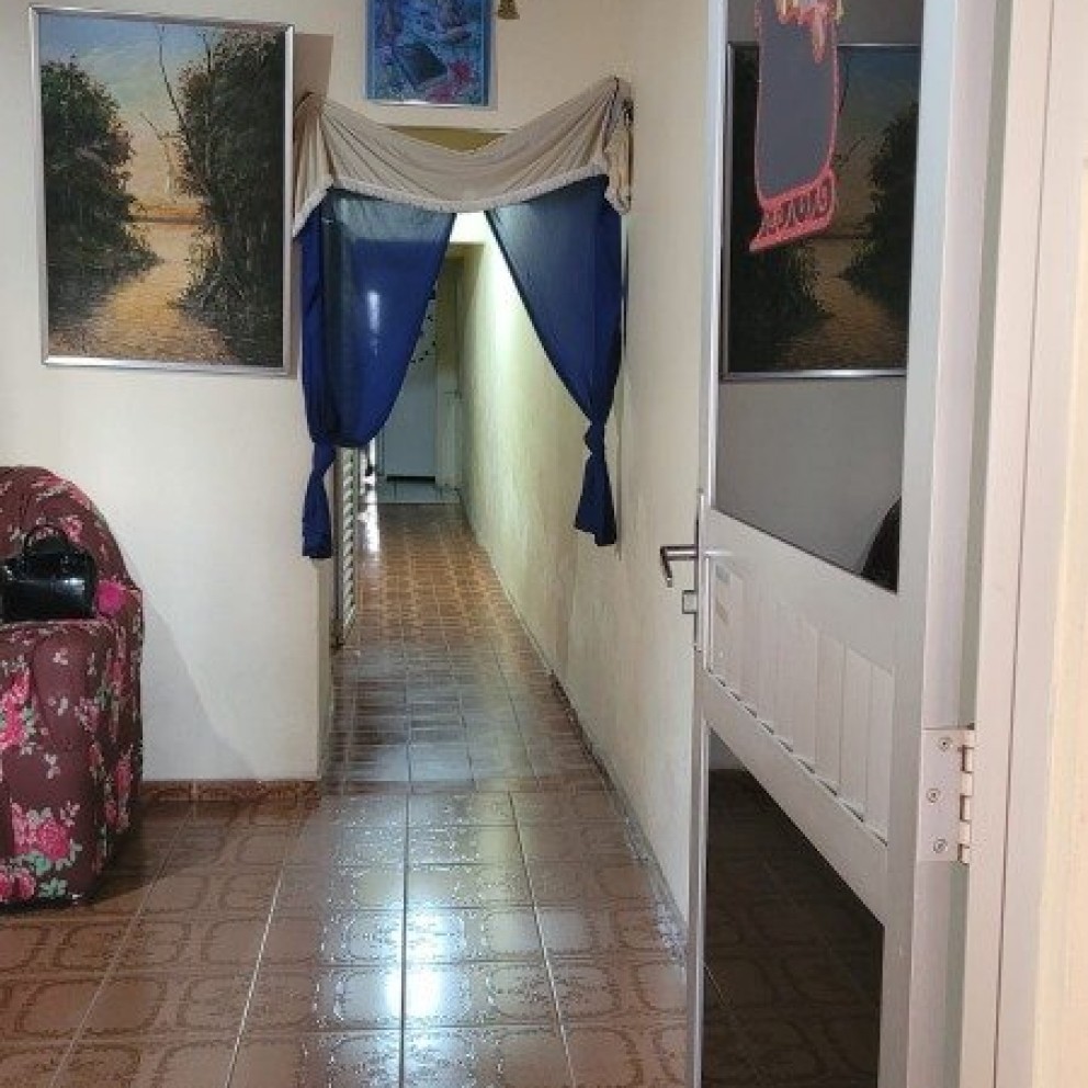 Casa Psg Eliete
