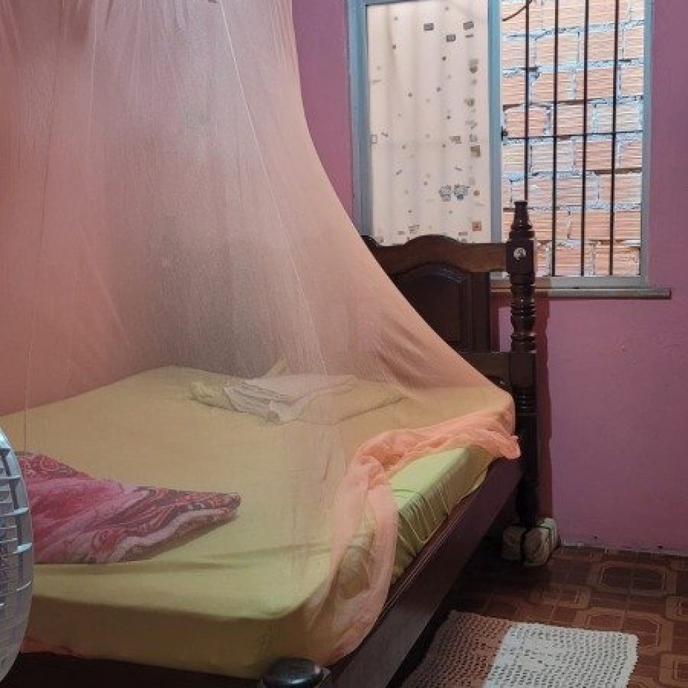 Casa Psg Eliete