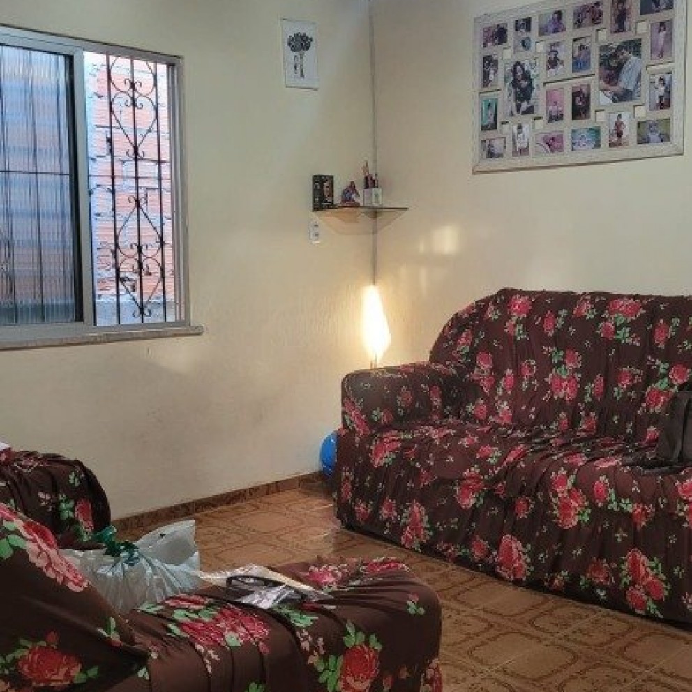 Casa Psg Eliete