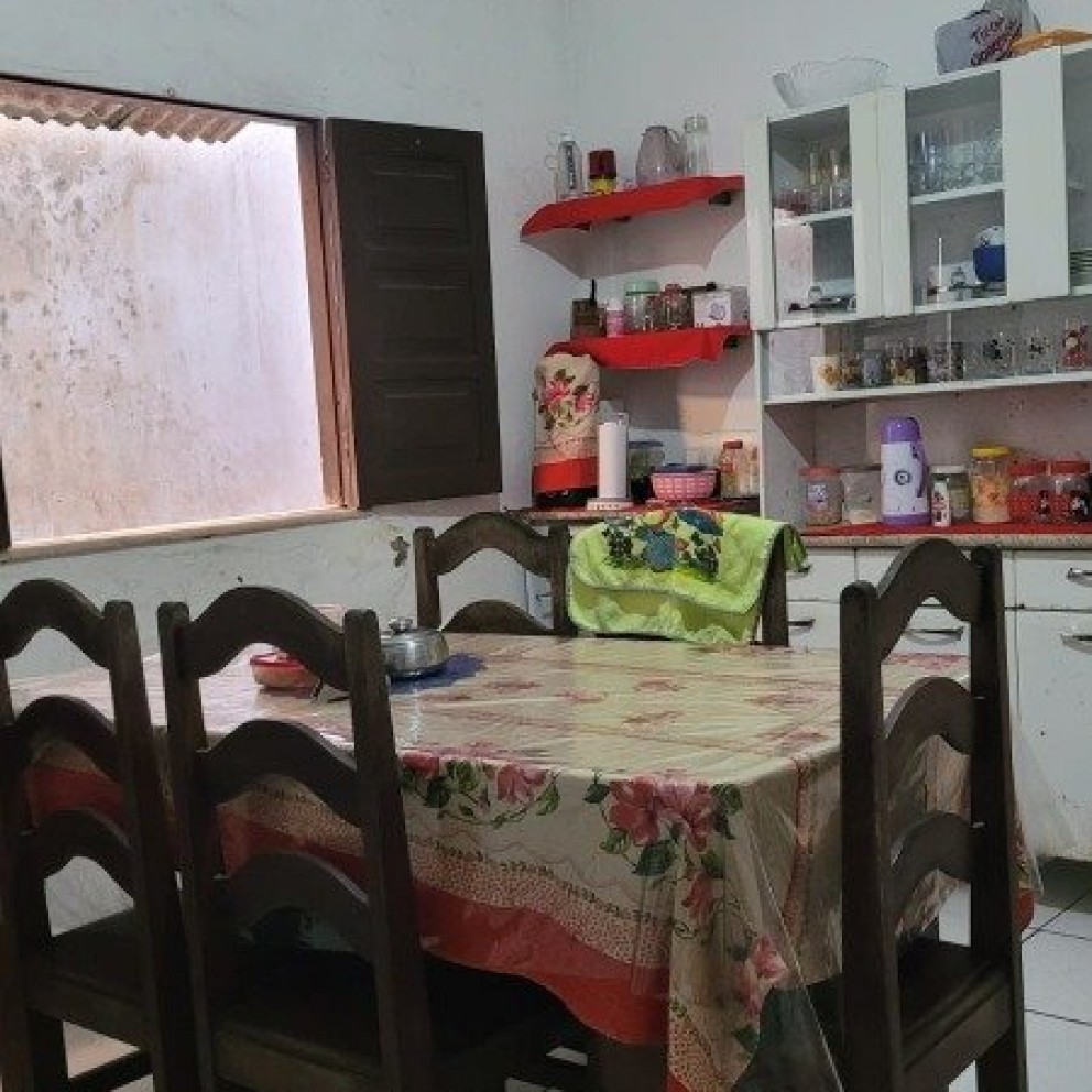 Casa Psg Eliete