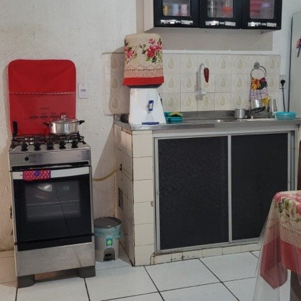 Casa Psg Eliete