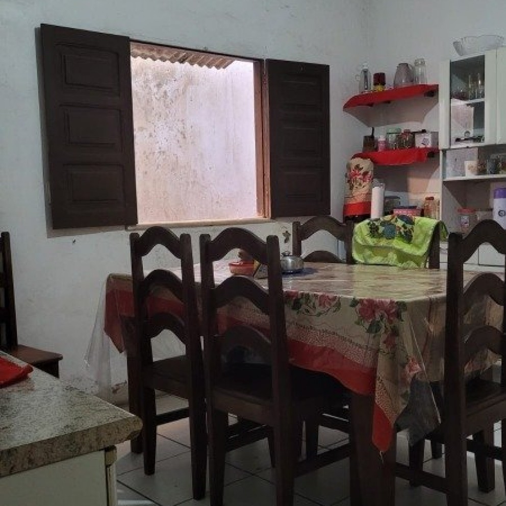 Casa Psg Eliete