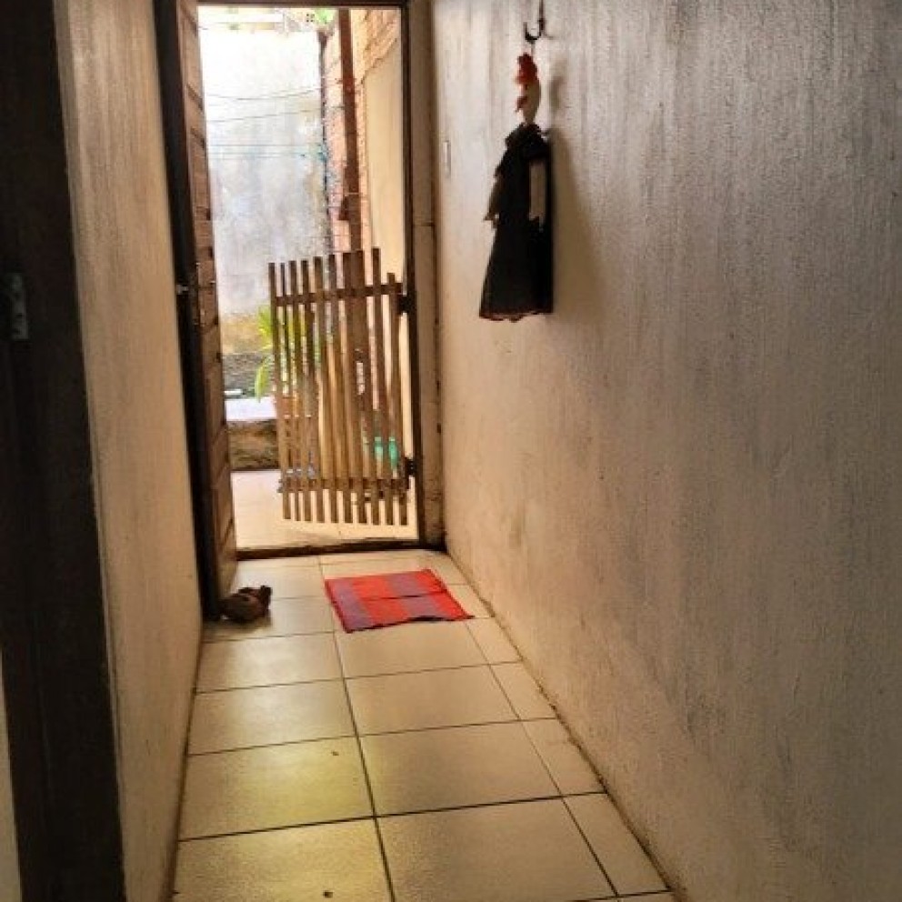 Casa Psg Eliete