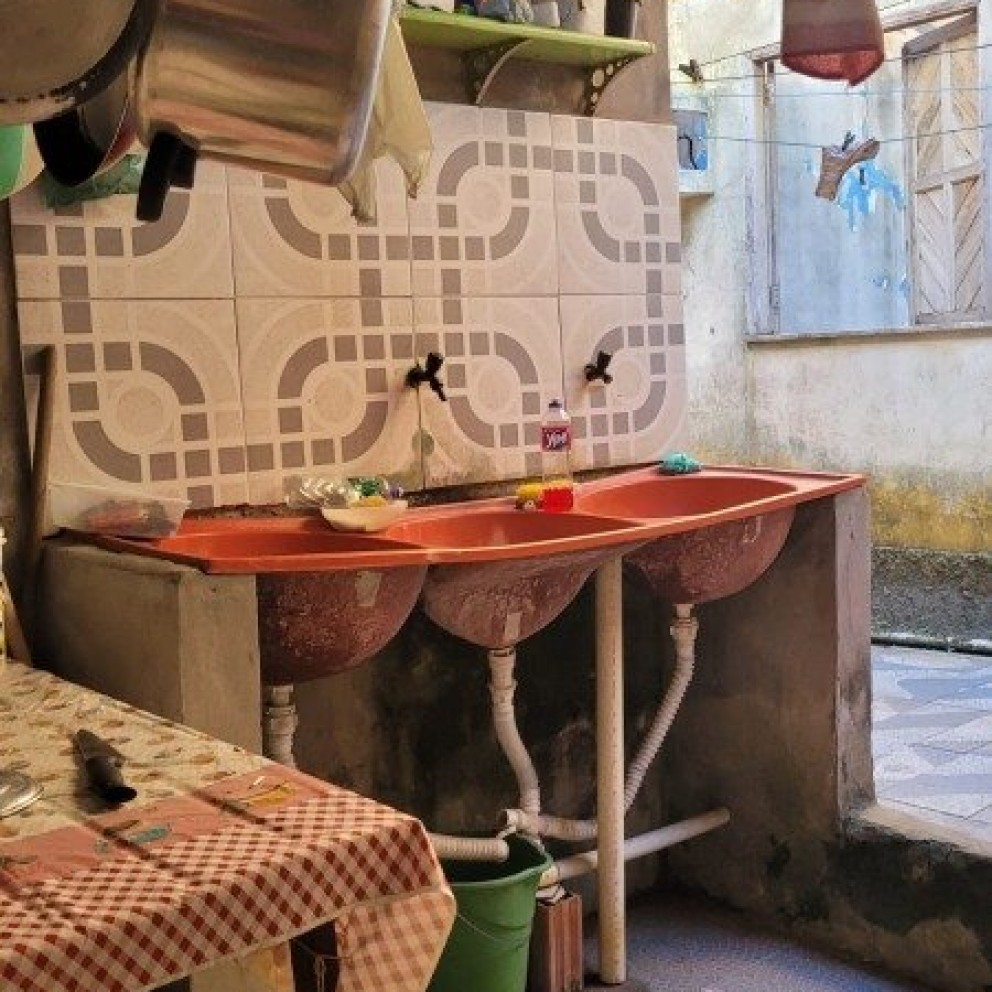 Casa Psg Eliete