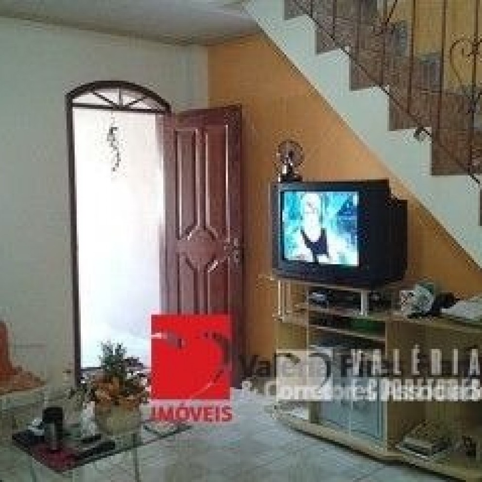 Casa 2 Pvimentos