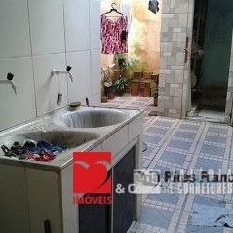 Casa 2 Pvimentos