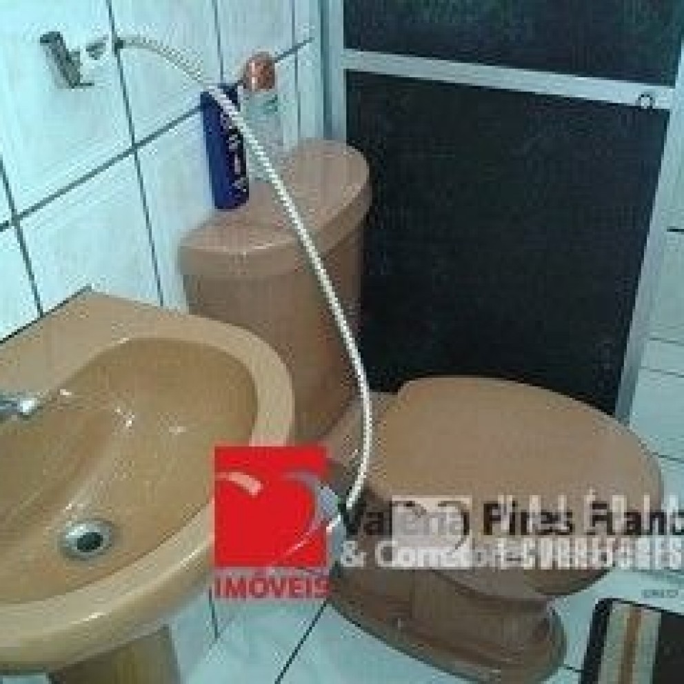 Casa 2 Pvimentos