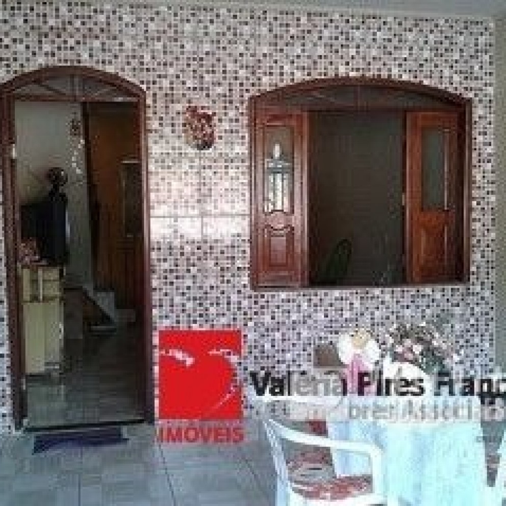 Casa 2 Pvimentos