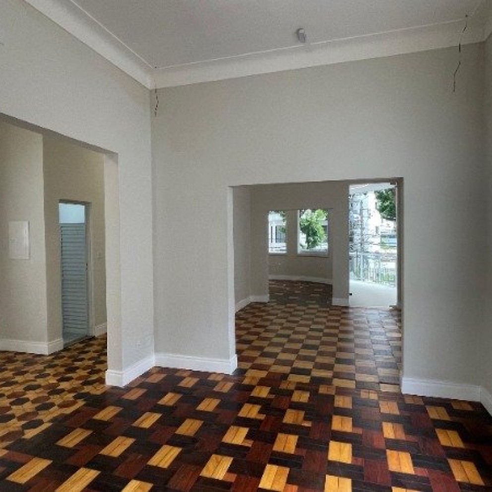 Prédio Comercial 