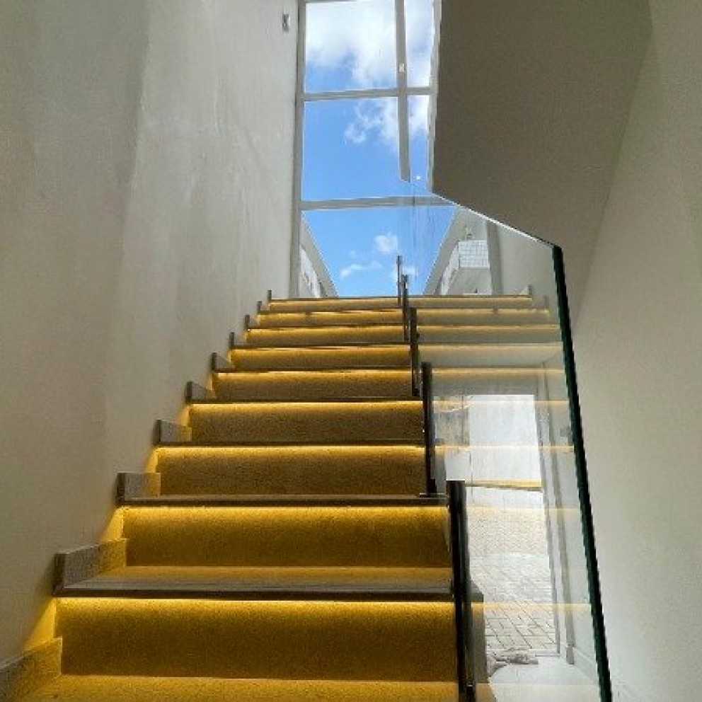 Prédio Comercial 