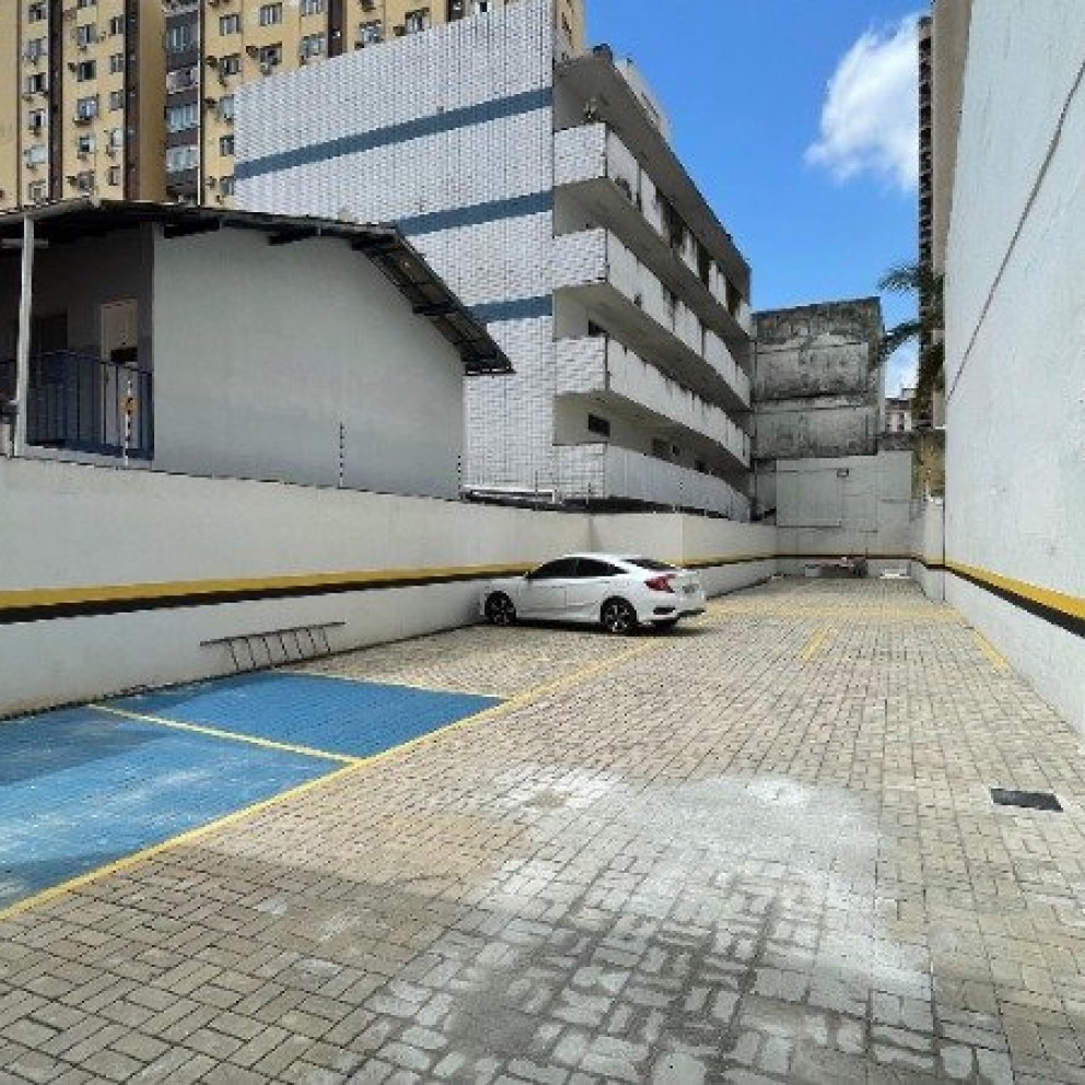 Prédio Comercial 