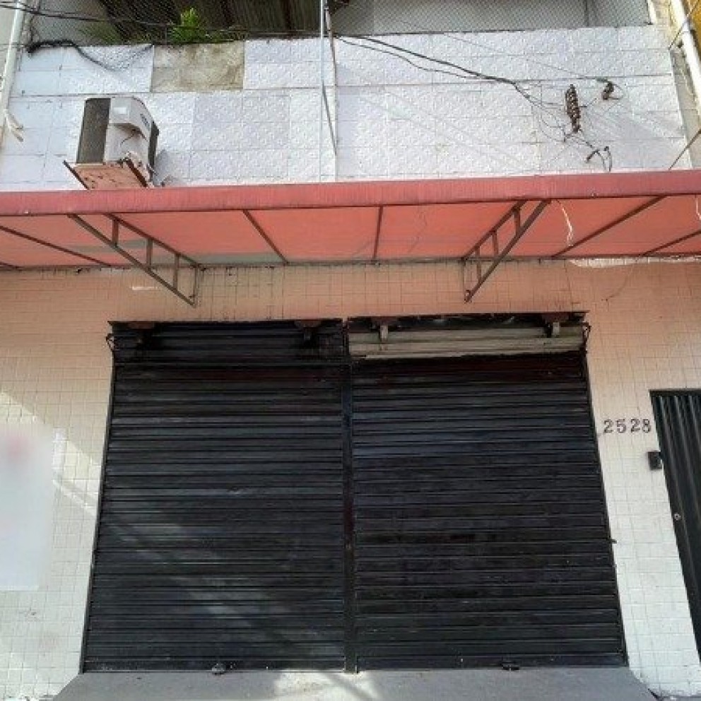 Ponto Comercial