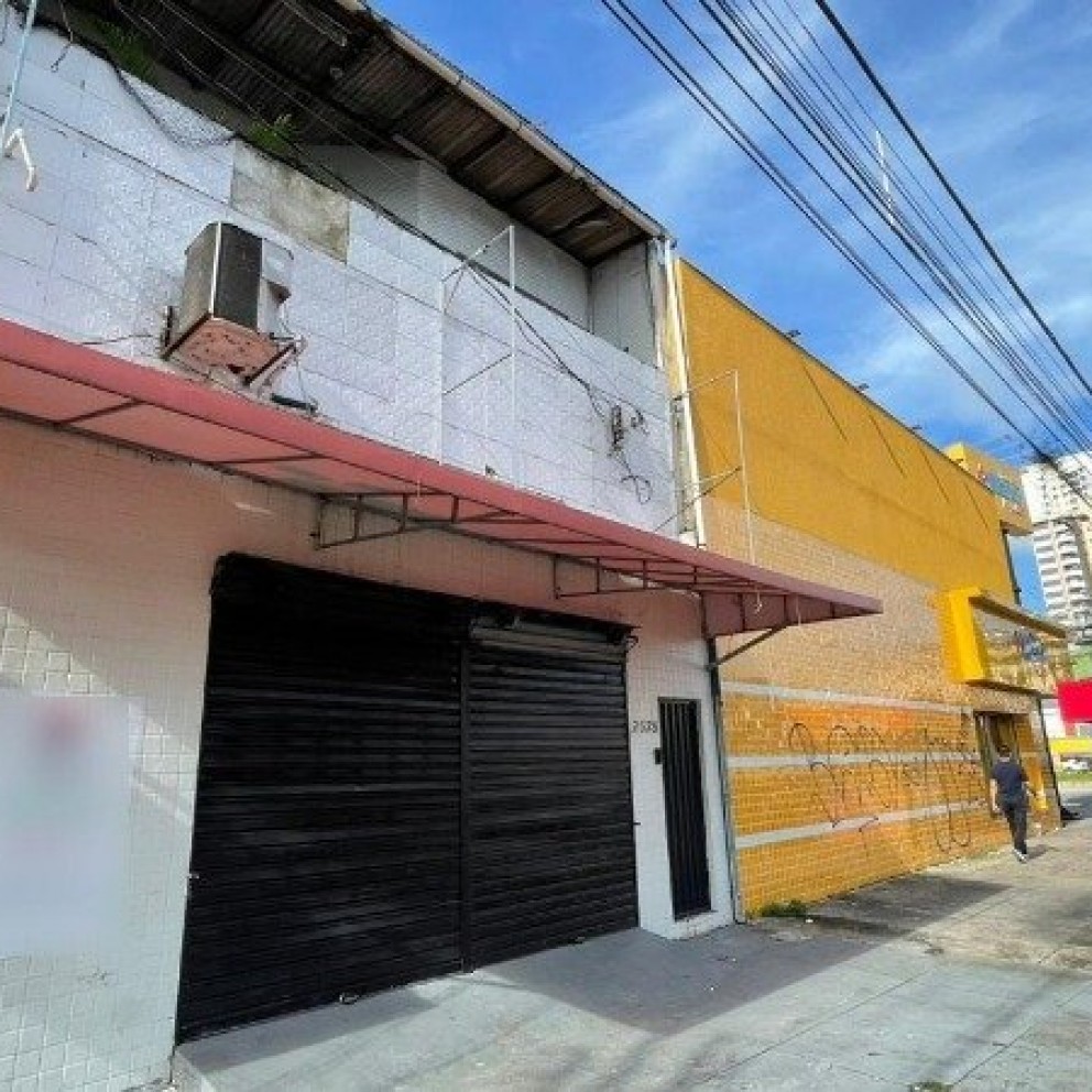 Ponto Comercial