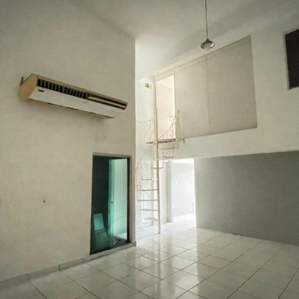 Ponto Comercial