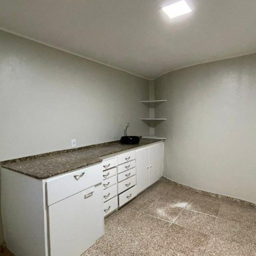 Salas Em Prédio Comercial