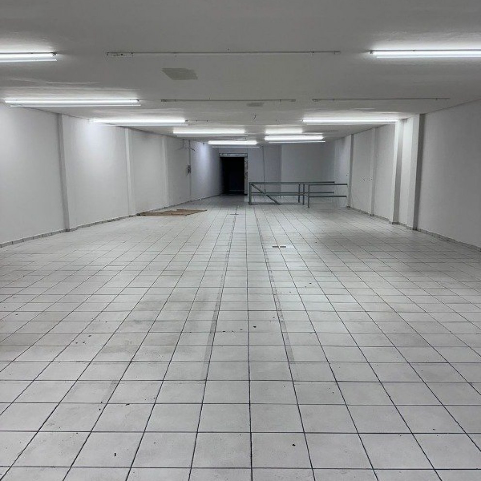 Prédio Comercial 2 Pavimentos
